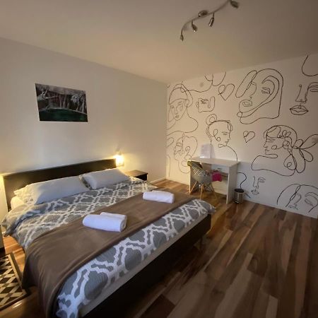 Apartment Liso Селище Дрезницко Екстериор снимка