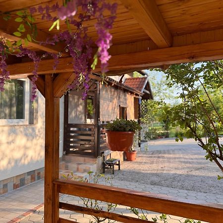 Apartment Liso Селище Дрезницко Екстериор снимка