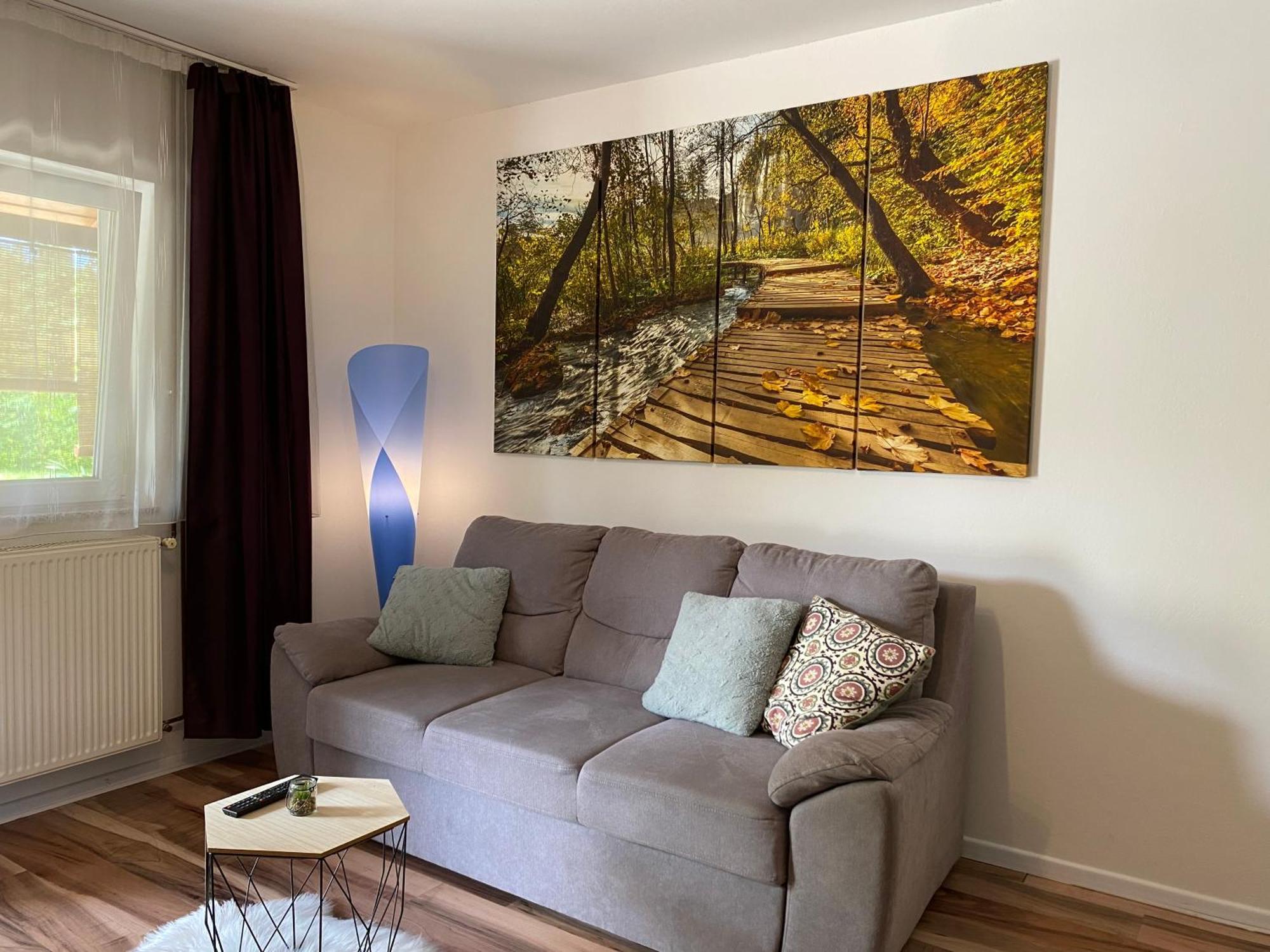 Apartment Liso Селище Дрезницко Екстериор снимка