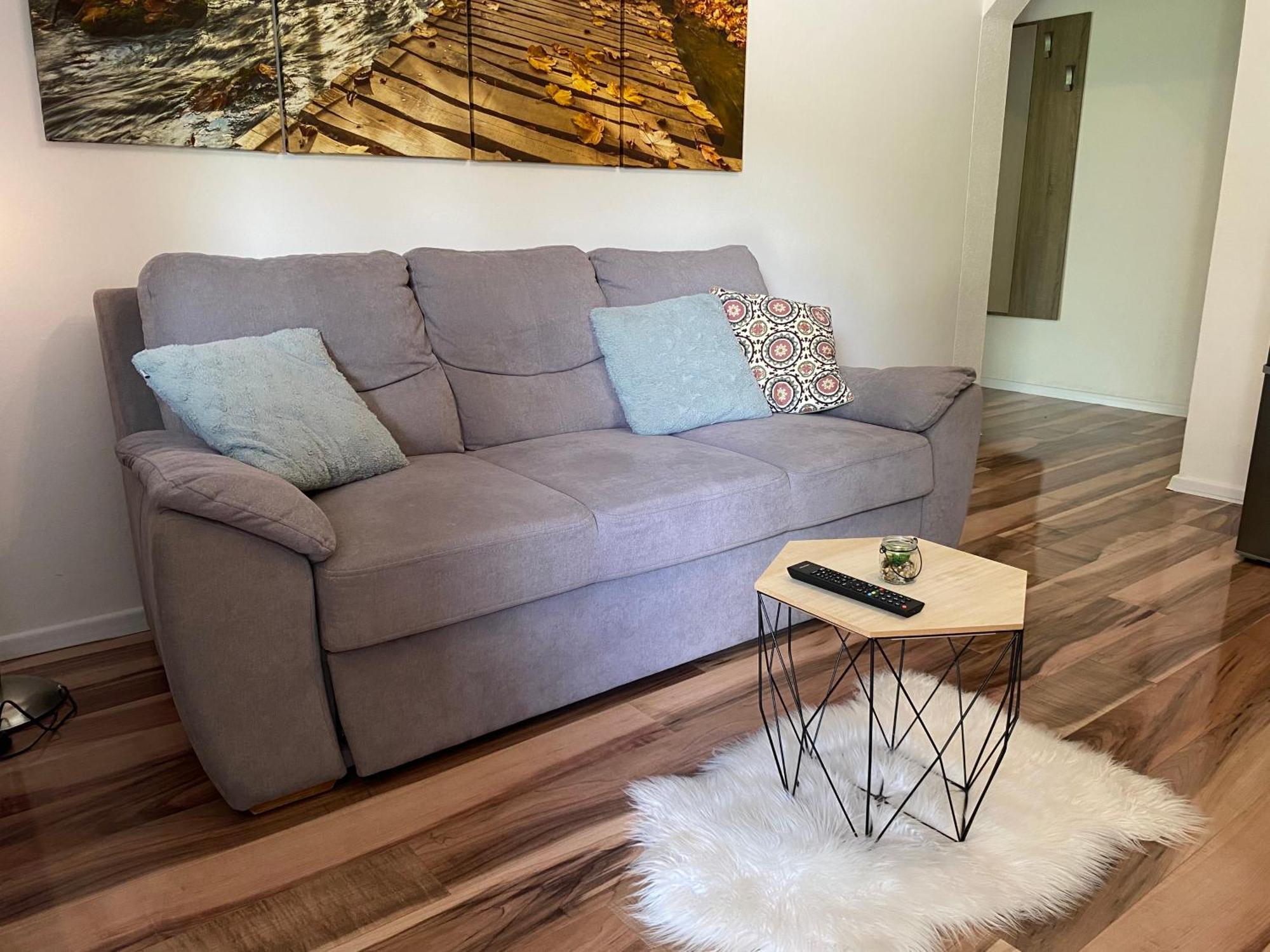 Apartment Liso Селище Дрезницко Екстериор снимка
