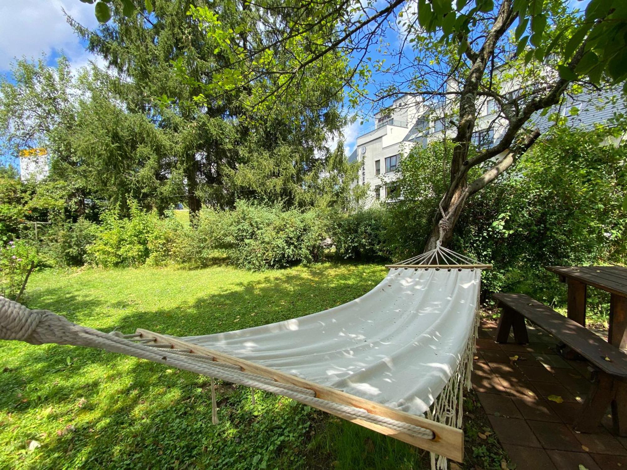 Apartment Liso Селище Дрезницко Екстериор снимка
