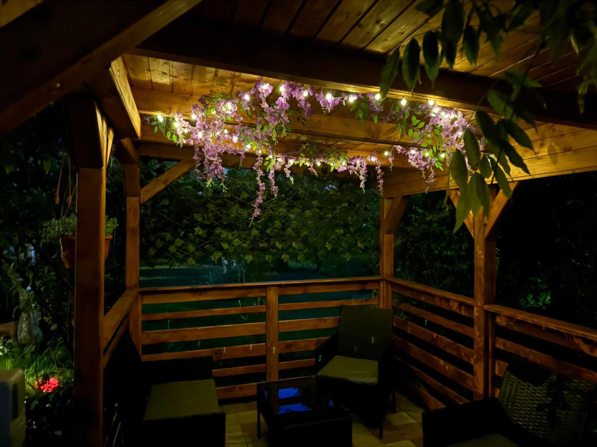 Apartment Liso Селище Дрезницко Екстериор снимка