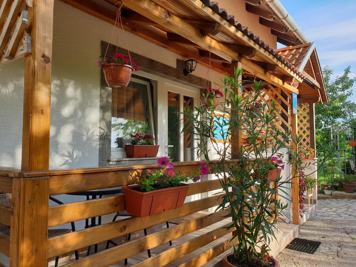 Apartment Liso Селище Дрезницко Екстериор снимка